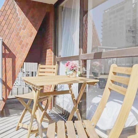 Kiki Lm -- Self Check-In -- Room Number & Password Is In The Following Email Tokio Exterior foto