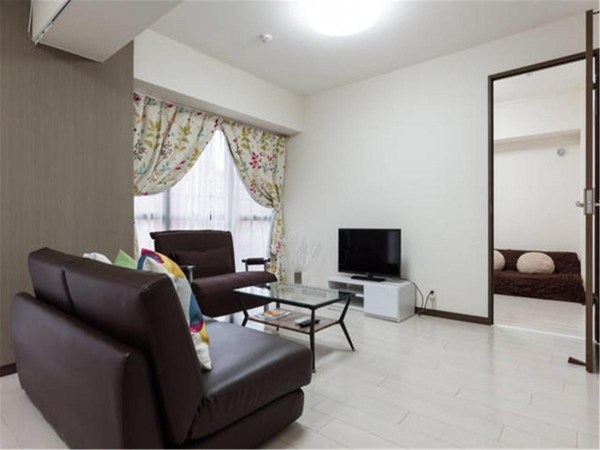 Kiki Lm -- Self Check-In -- Room Number & Password Is In The Following Email Tokio Exterior foto