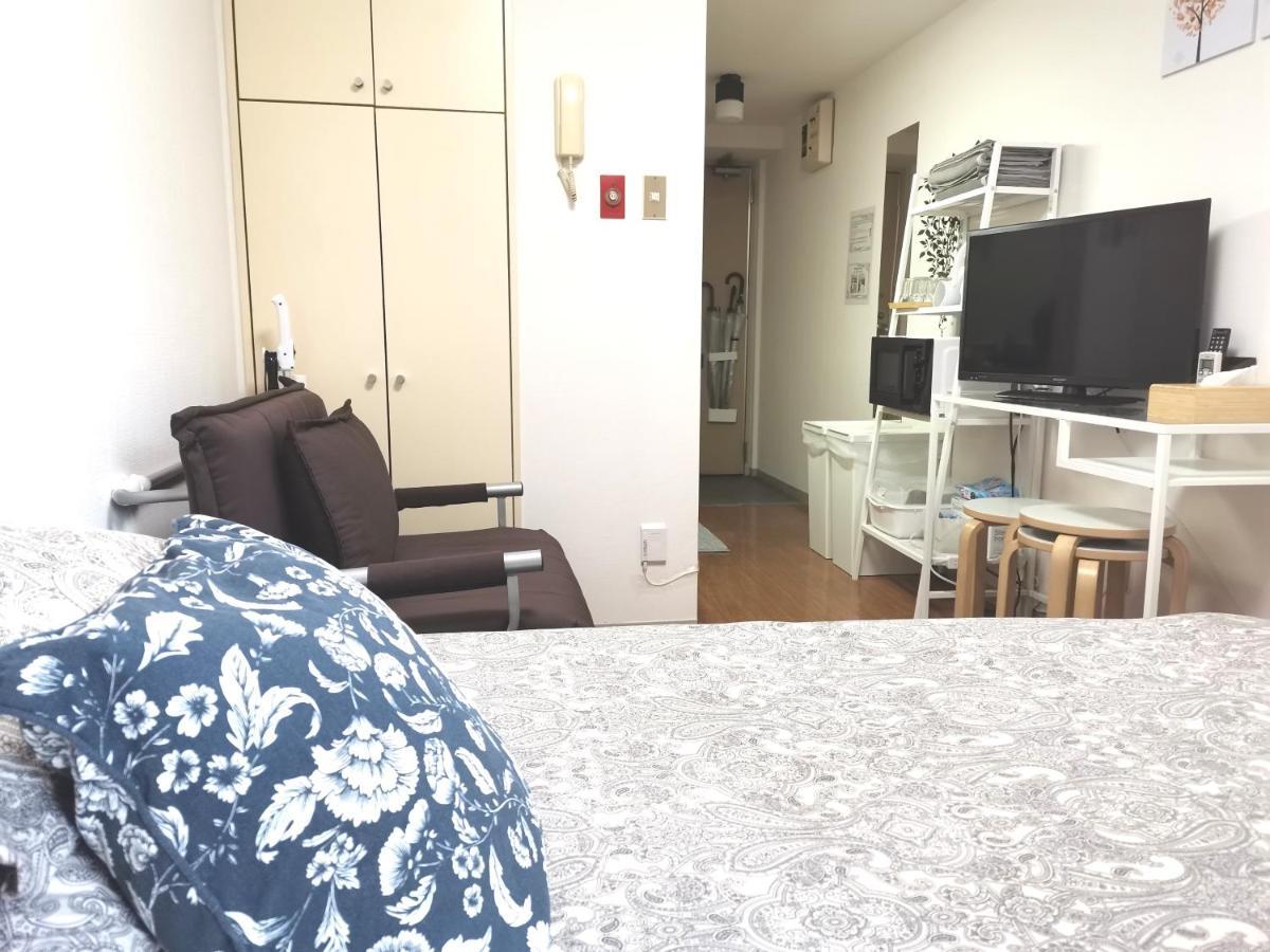 Kiki Lm -- Self Check-In -- Room Number & Password Is In The Following Email Tokio Cameră foto