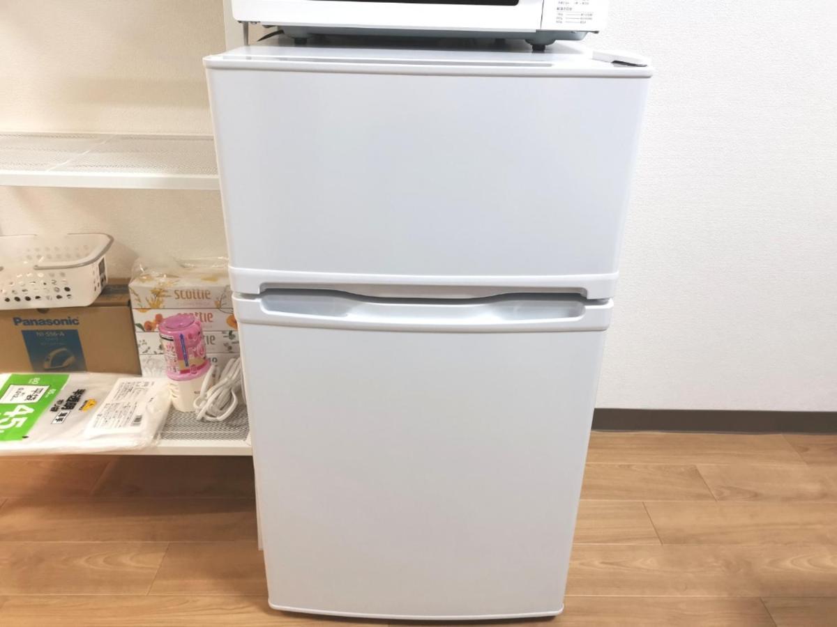 Kiki Lm -- Self Check-In -- Room Number & Password Is In The Following Email Tokio Exterior foto